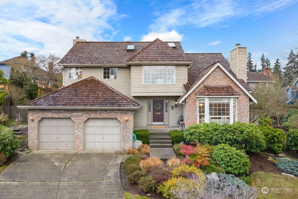 Photo of 5816 106th Street SW, Mukilteo, WA 98275 (MLS # 2021773)