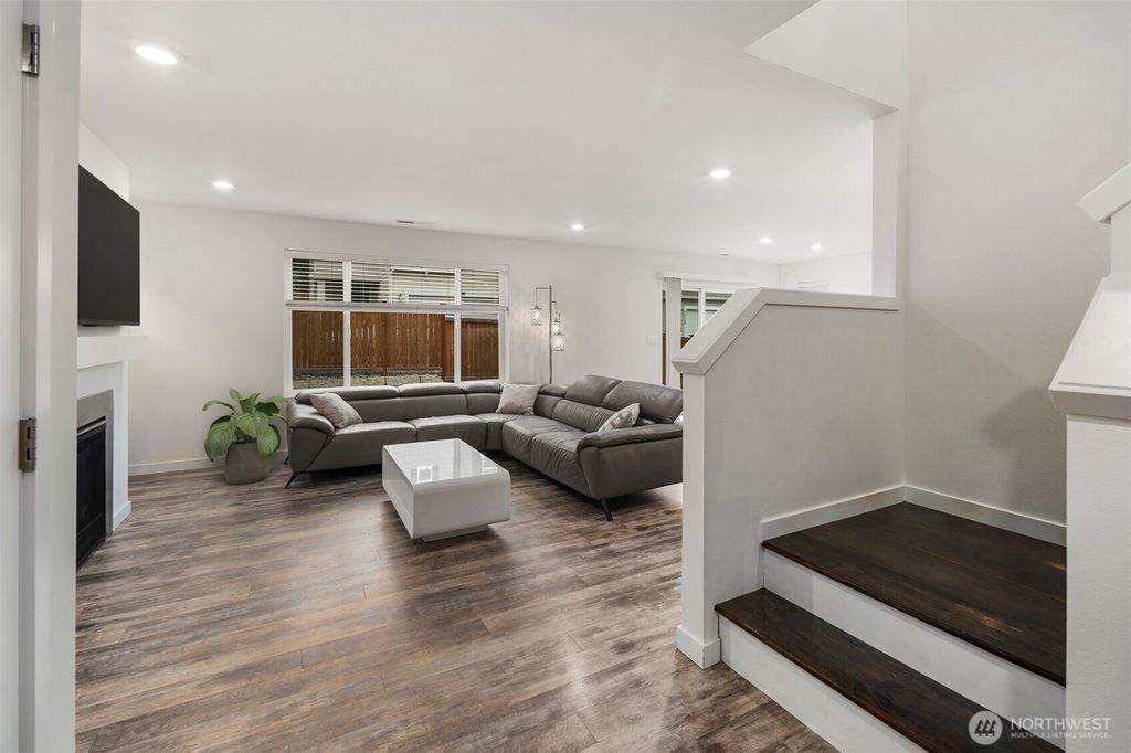 Photo of 24104 181st Place SE, Covington, WA 98042 (MLS # 2426161)