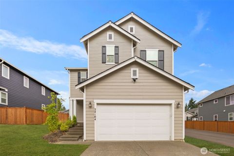 Photo of 24104 181st Place SE, Covington, WA 98042 (MLS # 2426161)