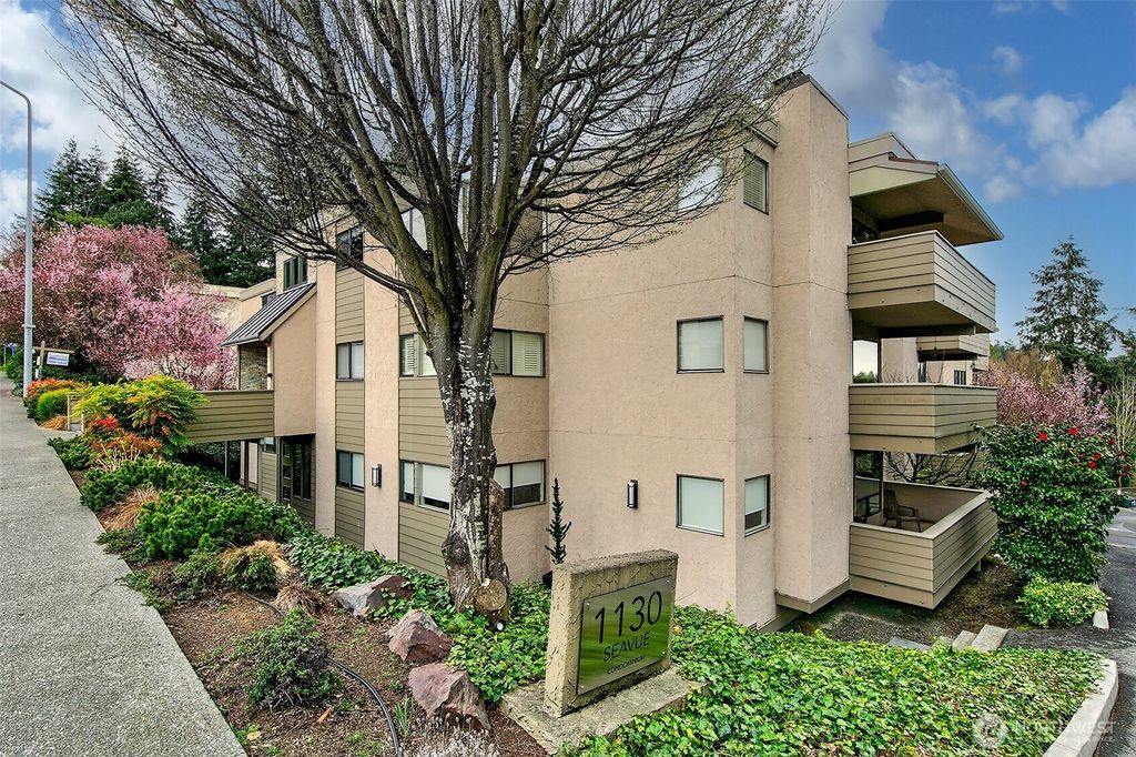 Photo of 1130 5th Avenue S #103, Edmonds, WA 98020 (MLS # 2398165)