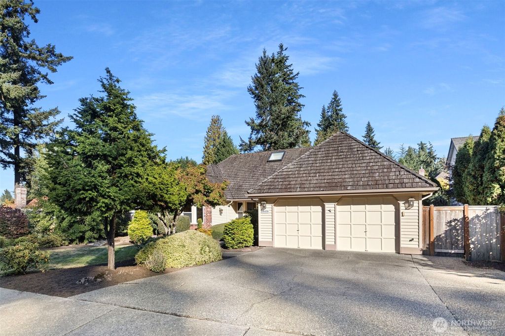Photo of 16416 121st Avenue NE, Bothell, WA 98011 (MLS # 2442559)