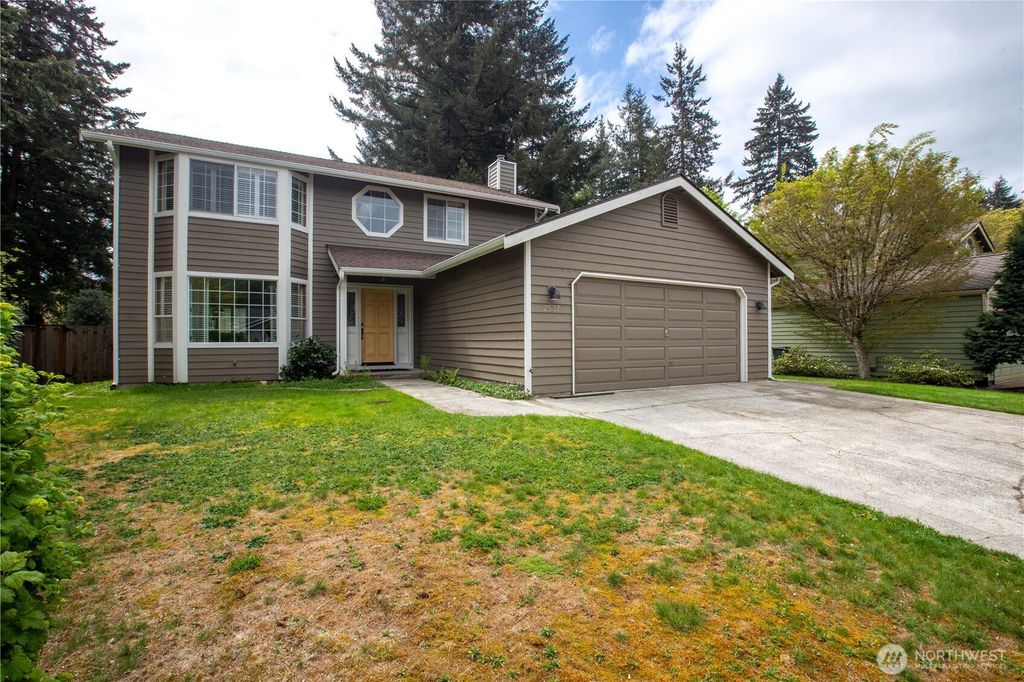 Photo of 2537 Walnut Loop NW, Olympia, WA 98502 (MLS # 2512996)
