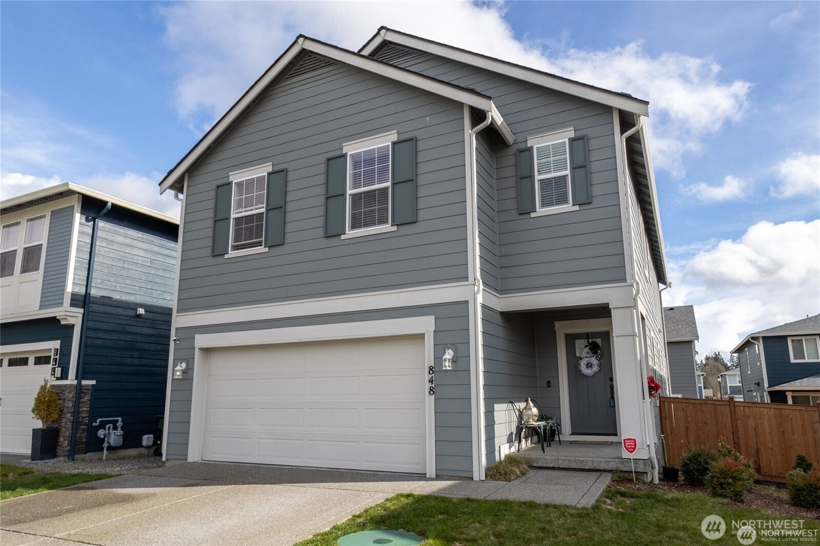 848 Vine Maple Street SE