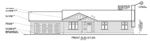12 Hobble Creek Street Elma WA 98541