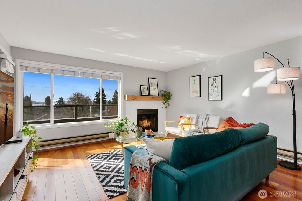 Photo of 6055 35th Avenue SW #202, Seattle, WA 98126 (MLS # 2330900)