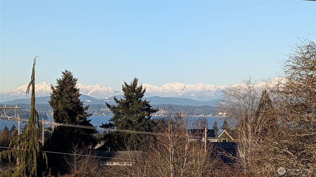 Photo of 6055 35th Avenue SW #202, Seattle, WA 98126 (MLS # 2330900)