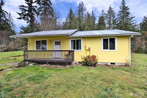 161 E Spencer Glen Drive, Shelton, WA 98584 - MLS#: 2311508