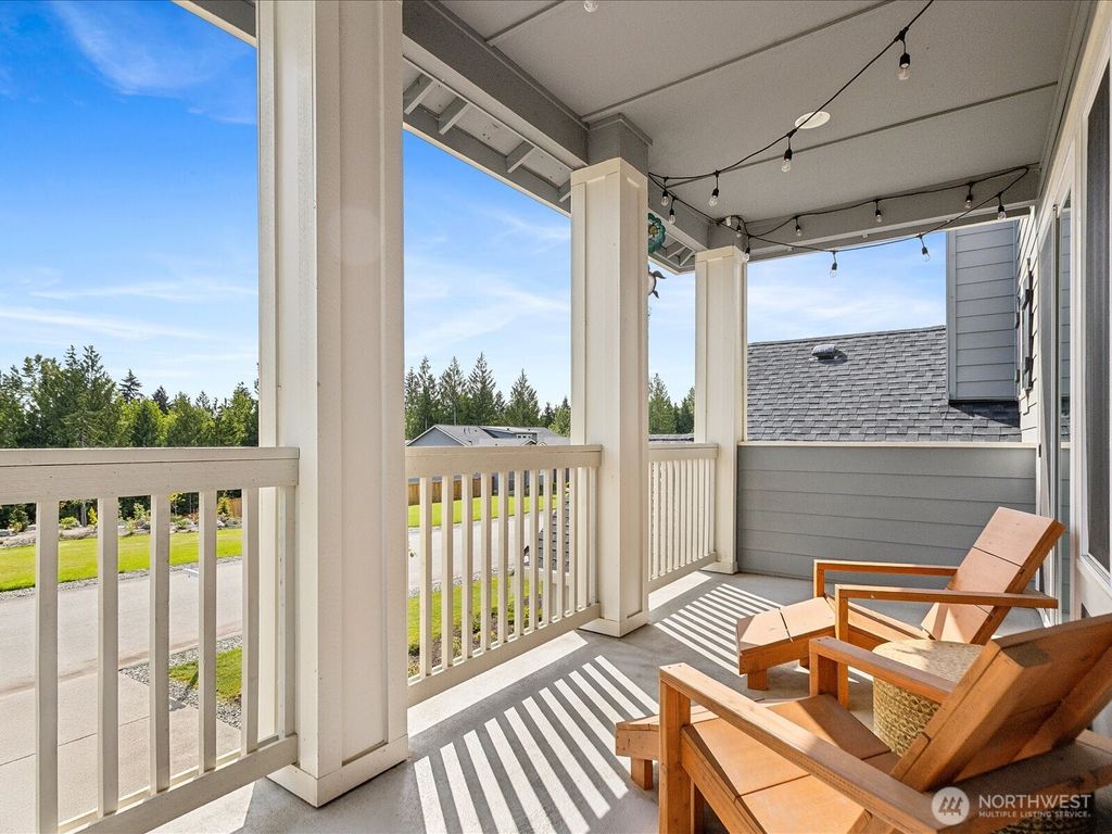 Photo of 14505 117th Street NE, Lake Stevens, WA 98258 (MLS # 2470743)