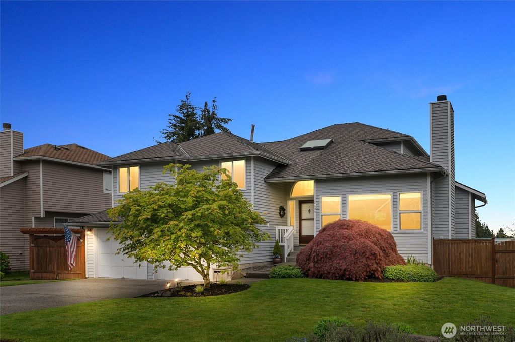 Photo of 2409 238th Place SE, Bothell, WA 98021 (MLS # 2368446)