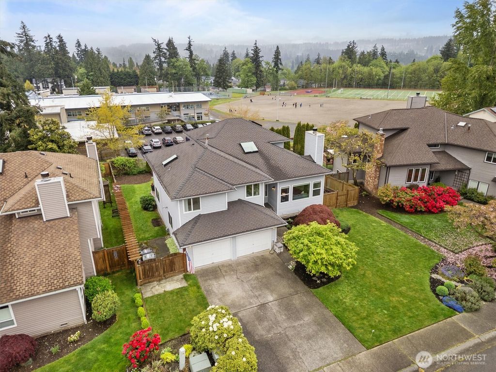 Photo of 2409 238th Place SE, Bothell, WA 98021 (MLS # 2368446)