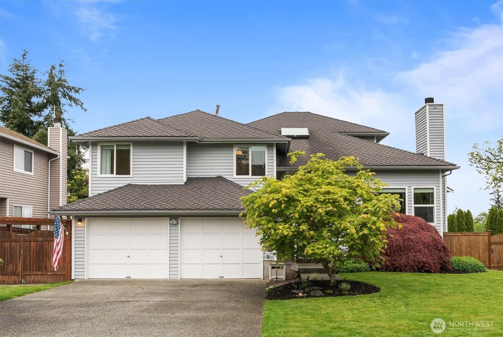 Photo of 2409 238th Place SE, Bothell, WA 98021 (MLS # 2368446)