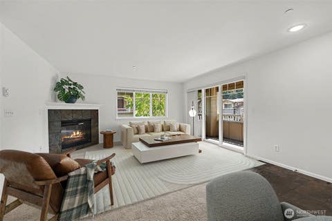 Photo of 11312 124th Avenue NE #302, Kirkland, WA 98033 (MLS # 2570582)