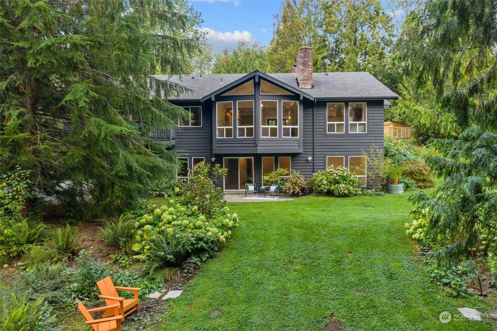 Photo of 16035 Mink Road NE, Woodinville, WA 98077 (MLS # 2006718)