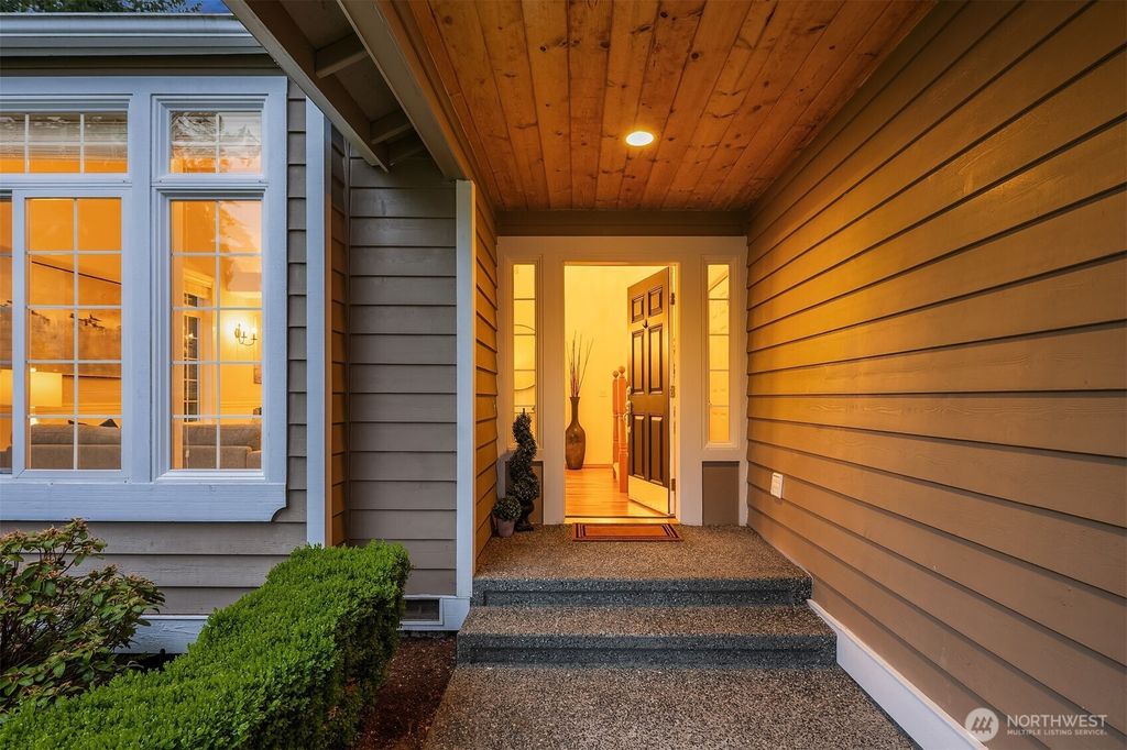 Photo of 5801 159th Street SW, Edmonds, WA 98026 (MLS # 2372051)