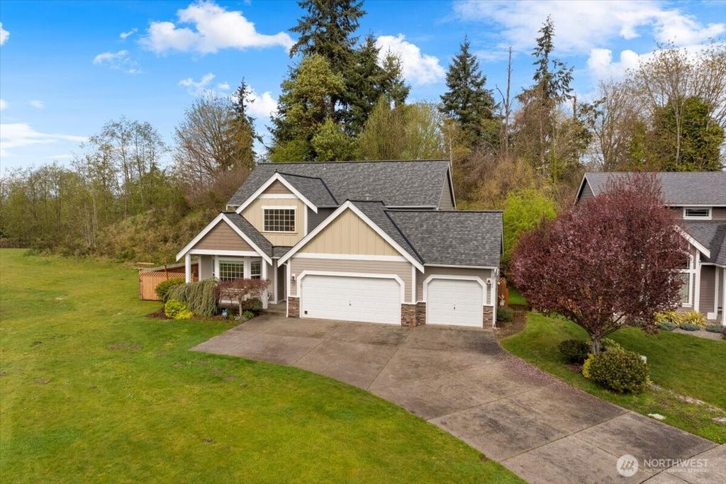Photo of 3126 SW 309th Street, Federal Way, WA 98023 (MLS # 2356846)