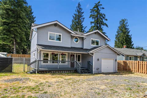 Photo of 1424 West Avenue, Port Orchard, WA 98366 (MLS # 2551575)