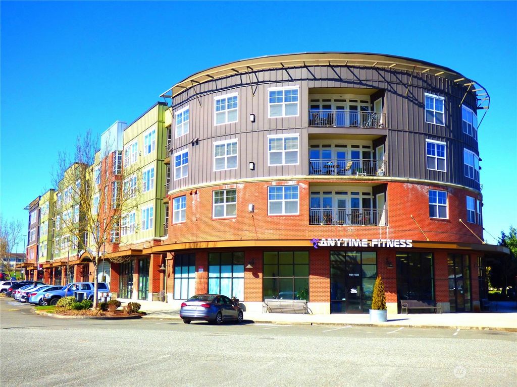 Photo of 7104 265th Street NW #310, Stanwood, WA 98292 (MLS # 2011277)