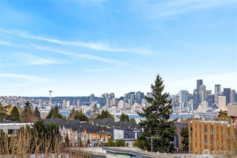 Photo of 6543 35th Avenue SW #B, Seattle, WA 98126 (MLS # 2518115)