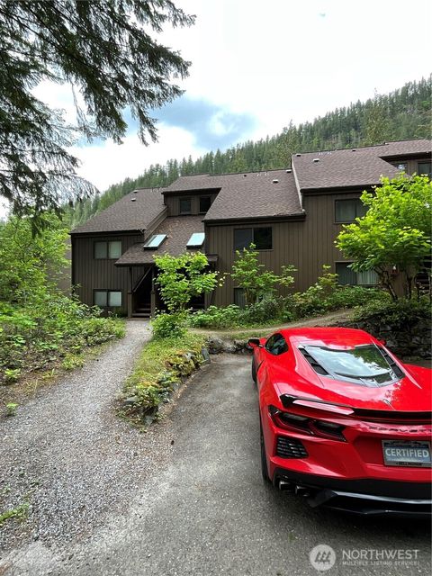 Photo of 10500 Mt Baker Highway #1003, Glacier, WA 98244 (MLS # 2383145)