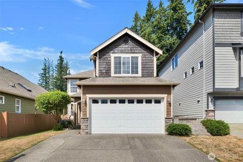 Photo of 2125 131st Place SW, Everett, WA 98204 (MLS # 2549755)