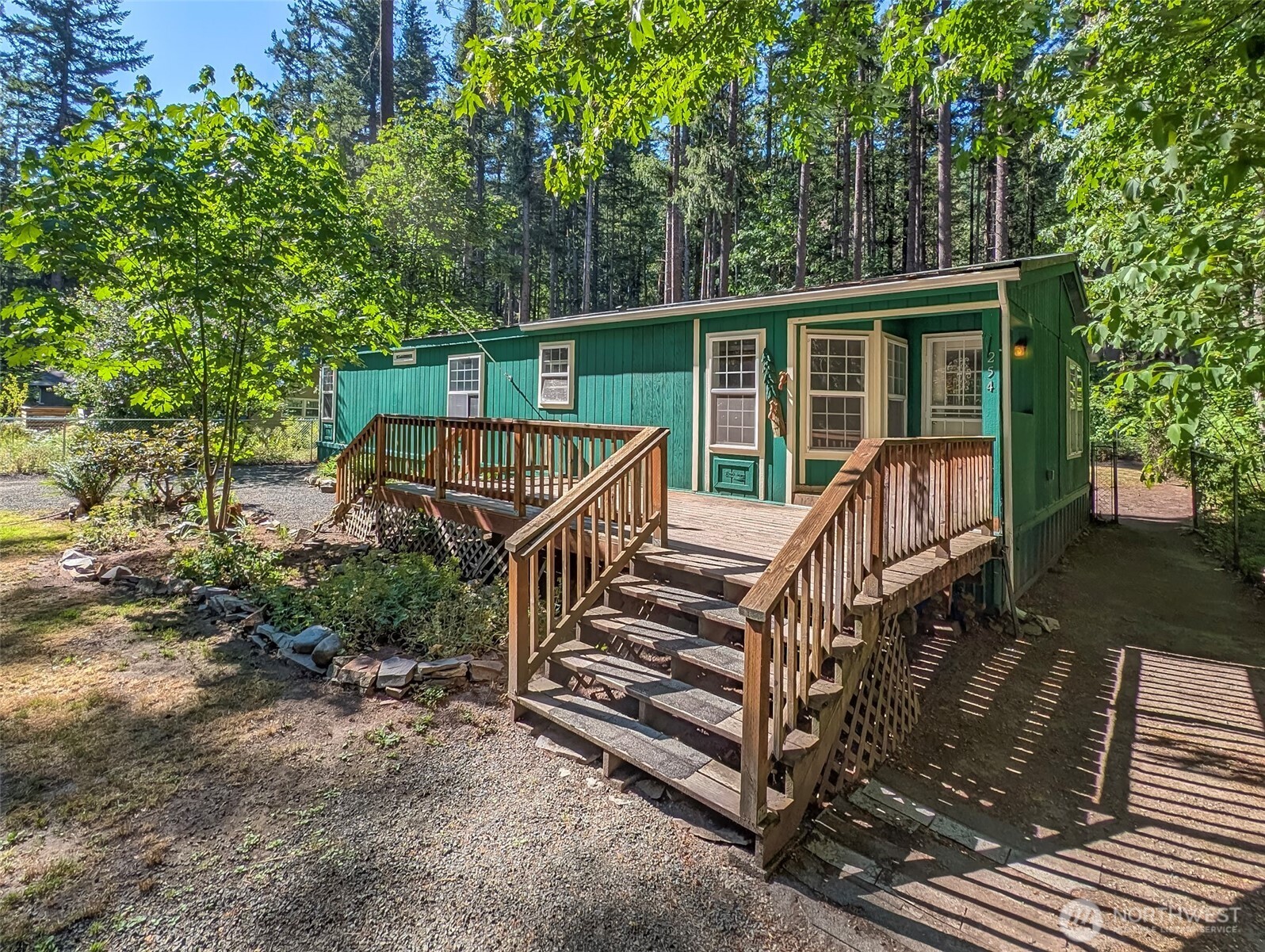 254 Mountain View Drive