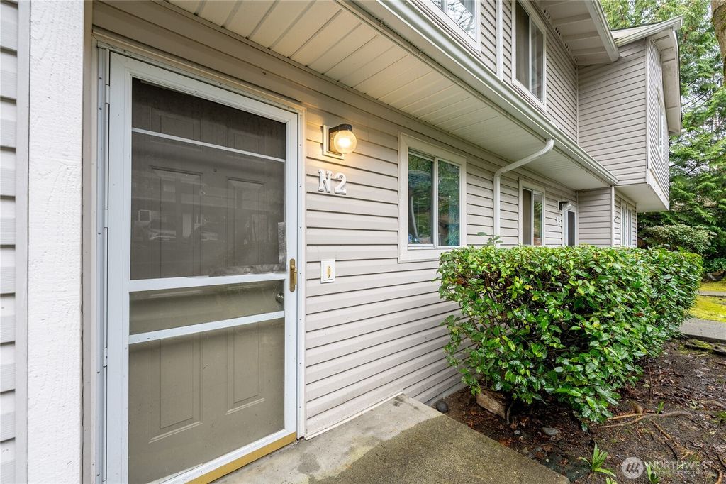 Photo of 18910 Bothell Everett Highway #N2, Bothell, WA 98012 (MLS # 2492154)