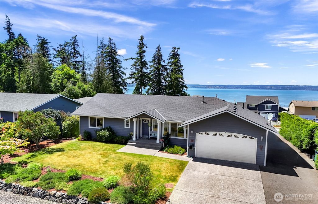 Photo of 18626 98th Avenue NW, Stanwood, WA 98292 (MLS # 2383067)