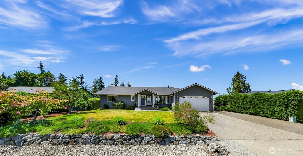 Photo of 18626 98th Avenue NW, Stanwood, WA 98292 (MLS # 2383067)