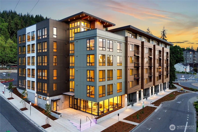 820 N State Street 521