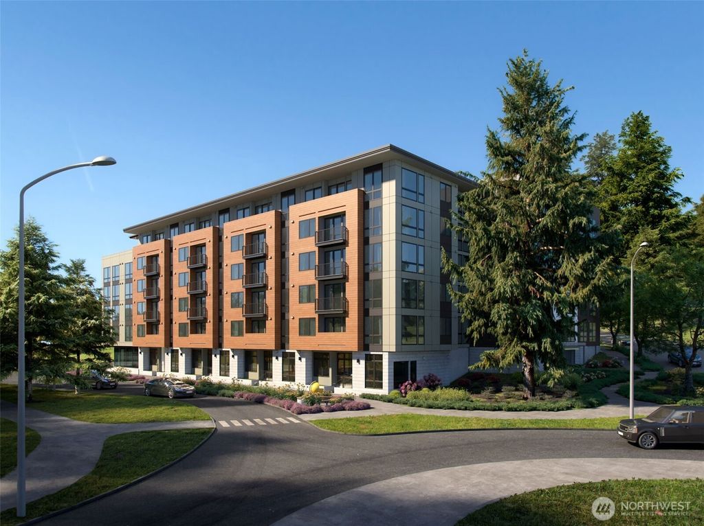 Photo of 820 N State Street #521, Bellingham, WA 98225 (MLS # 2488780)