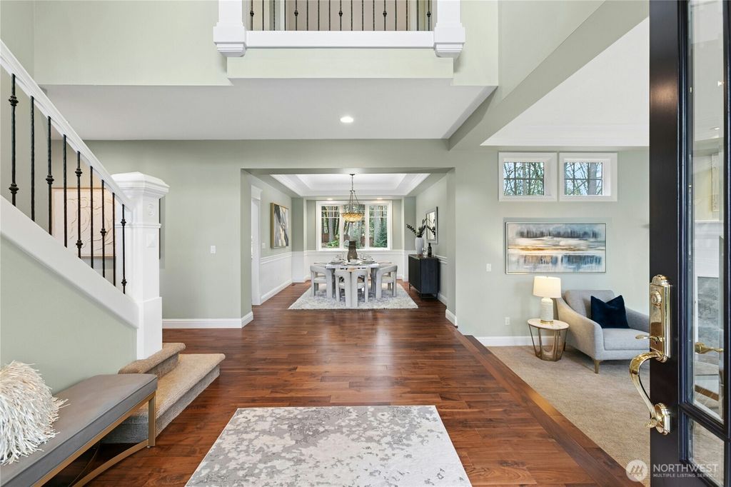 Photo of 18206 190th Place NE, Woodinville, WA 98077 (MLS # 2472449)