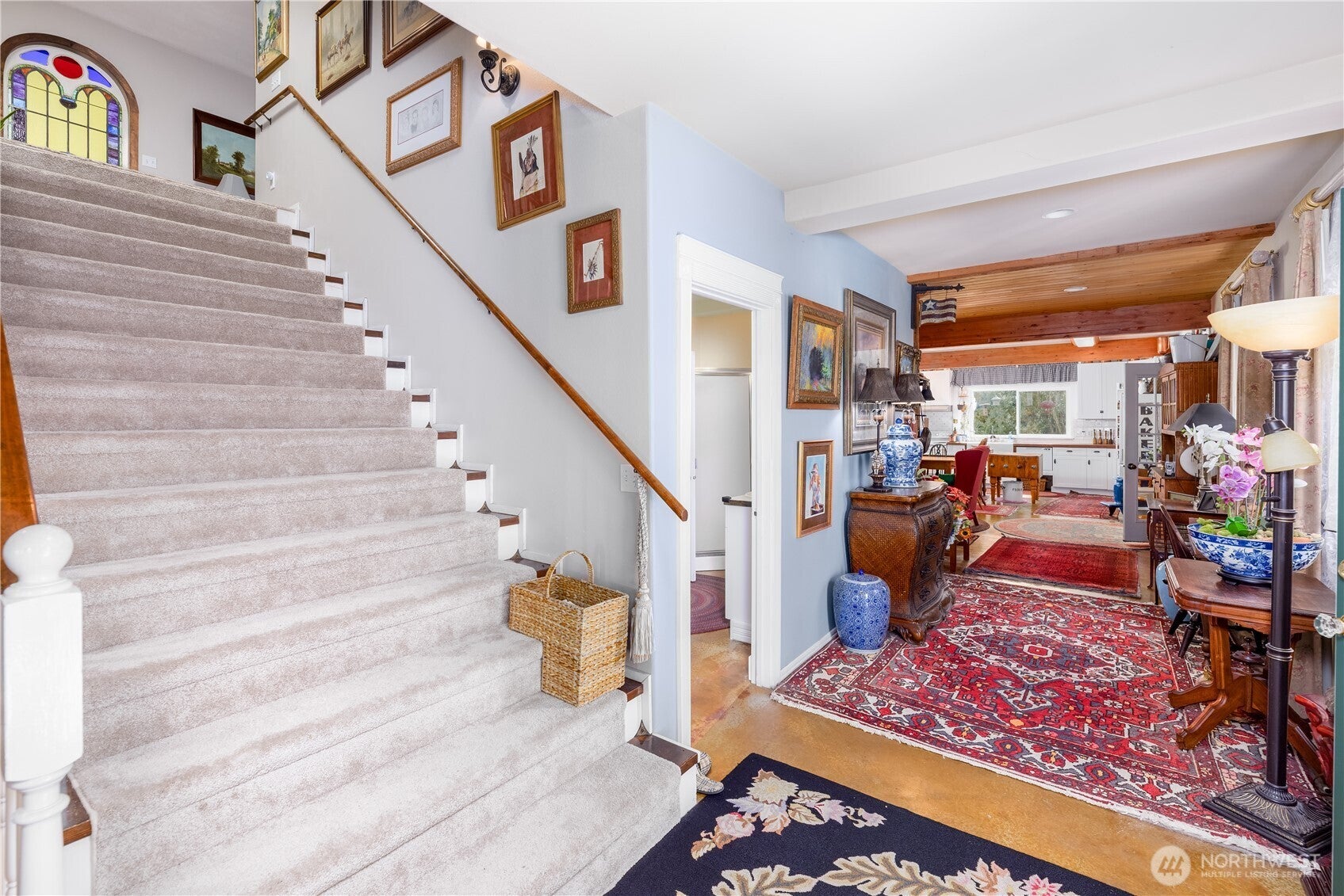 481 Riverside Road
