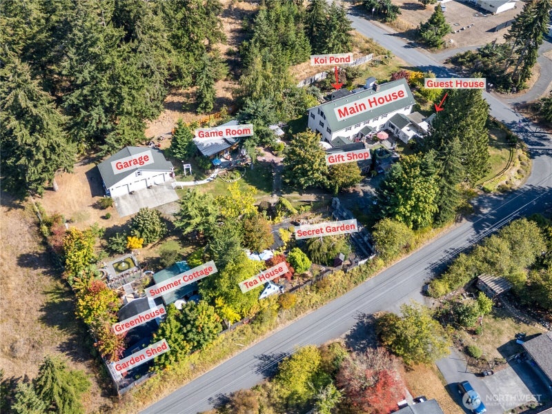 481 Riverside Road