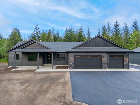 3435 Everette Lane N Centralia WA 98531