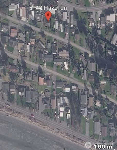 Photo of 5148 Hazel Lane, Birch Bay, WA 98230 (MLS # 2512984)