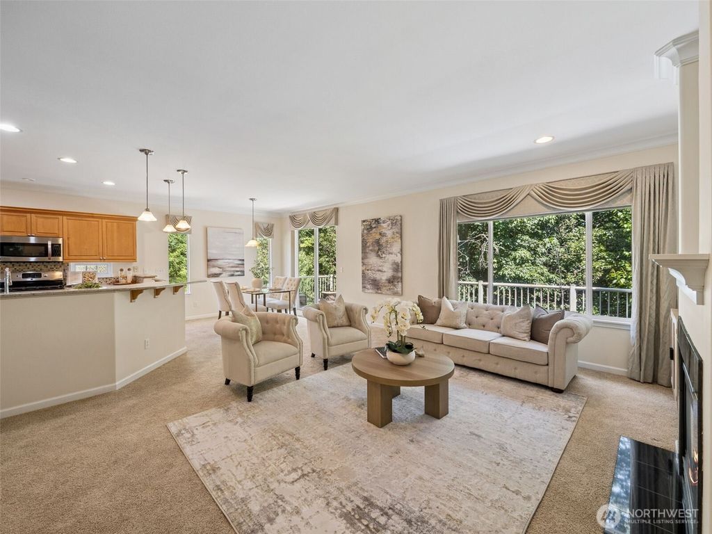 Photo of 31867 48th Circle SW #14A, Federal Way, WA 98023 (MLS # 2392852)