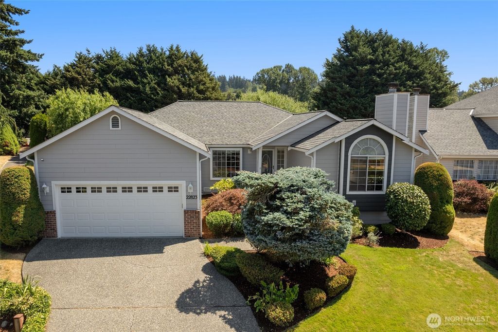 Photo of 22823 14th Place W, Bothell, WA 98021 (MLS # 2400411)