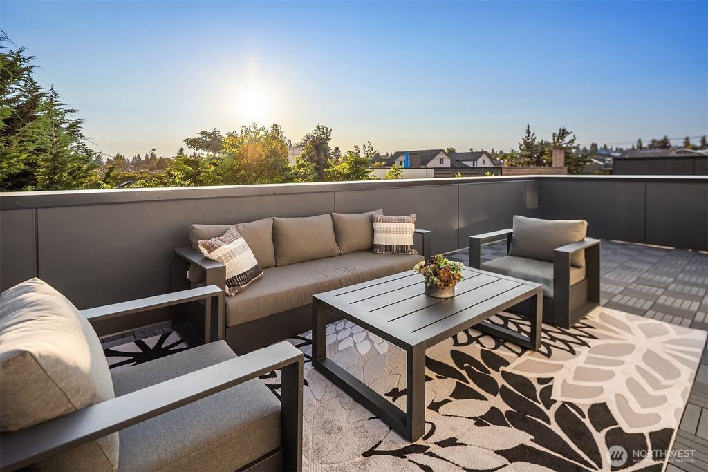 Photo of 2417 NW 57th Street #A, Seattle, WA 98107 (MLS # 2434474)