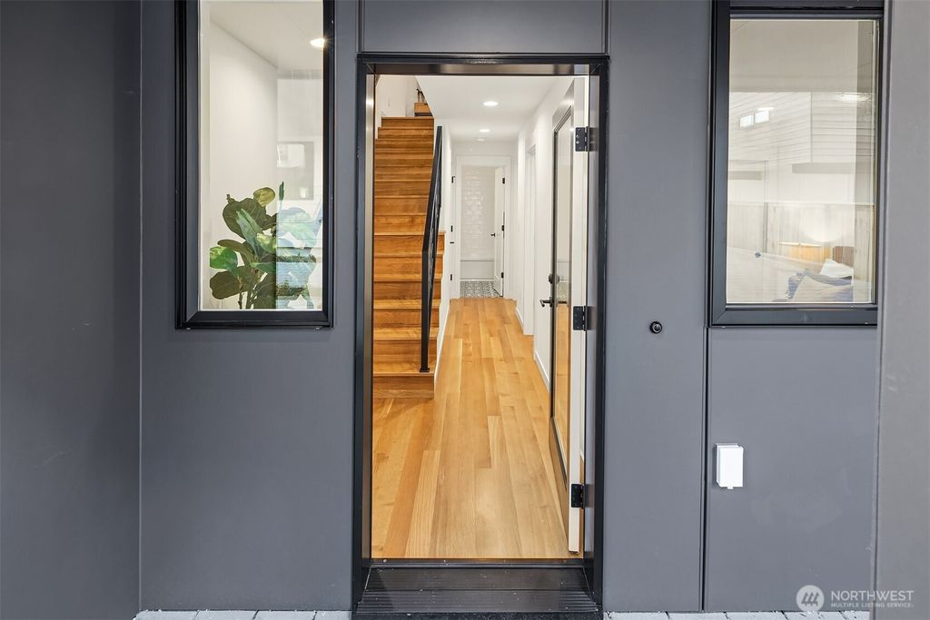 Photo of 2417 NW 57th Street #A, Seattle, WA 98107 (MLS # 2434474)