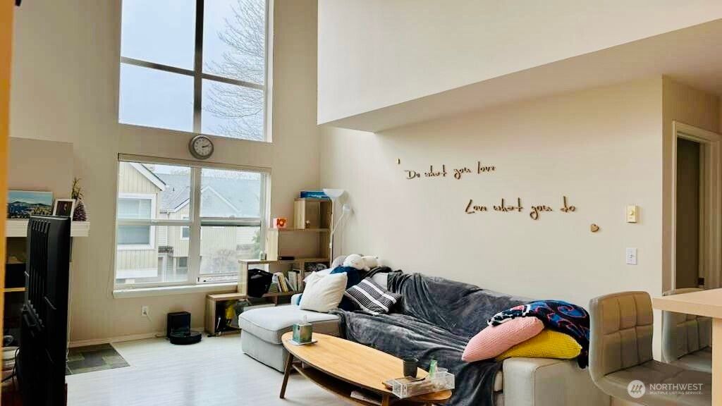 Photo of 2960 142nd Place SE #2, Bellevue, WA 98007 (MLS # 2483333)