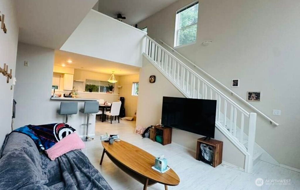 Photo of 2960 142nd Place SE #2, Bellevue, WA 98007 (MLS # 2483333)