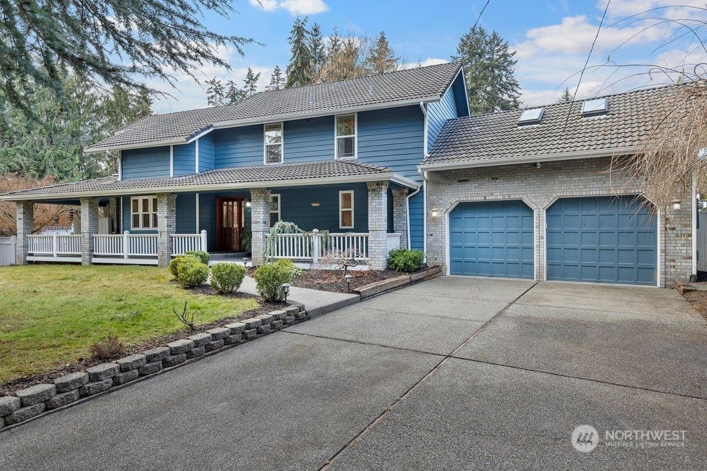 Photo of 37719 44th Avenue S, Auburn, WA 98001 (MLS # 2022684)
