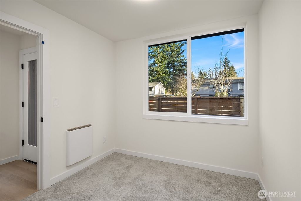 Photo of 18017 2nd Avenue NE #B, Seattle, WA 98155 (MLS # 2471542)