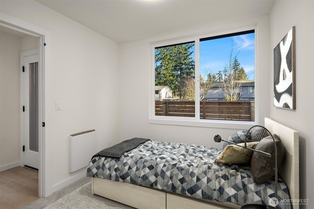 Photo of 18017 2nd Avenue NE #B, Seattle, WA 98155 (MLS # 2471542)