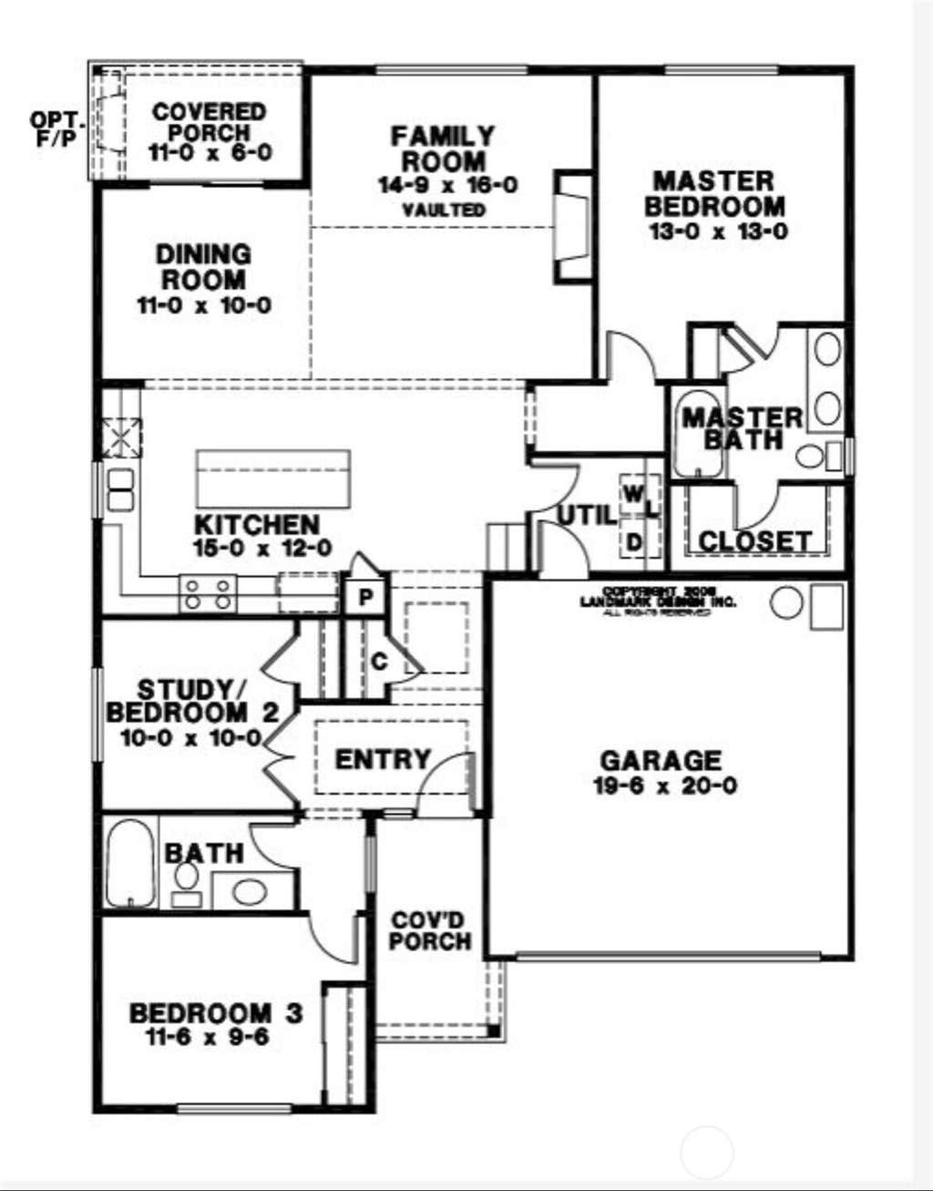 Photo of 1103 W Pioneer, Puyallup, WA 98371 (MLS # 2535901)