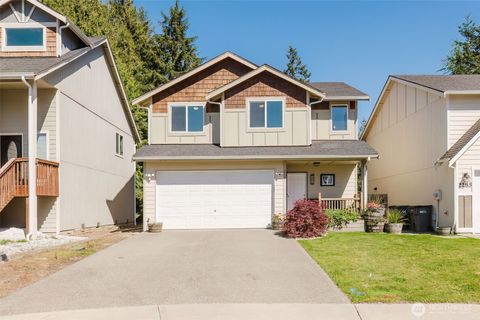 Photo of 2291 SE Kelby Circle, Port Orchard, WA 98366 (MLS # 2511248)