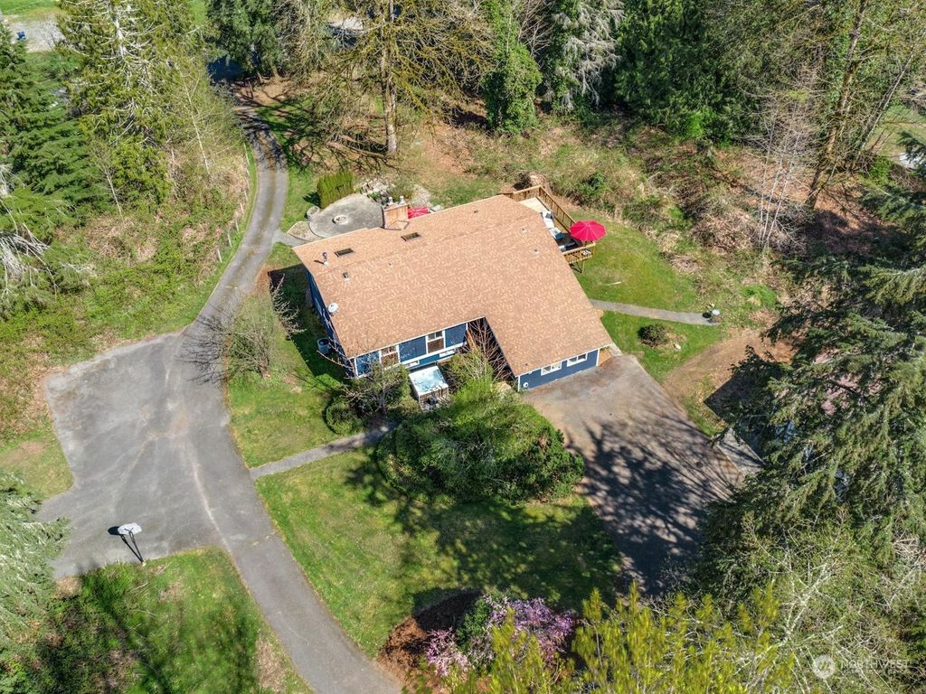 Photo of 14222 235th Street SE, Snohomish, WA 98296 (MLS # 2217456)