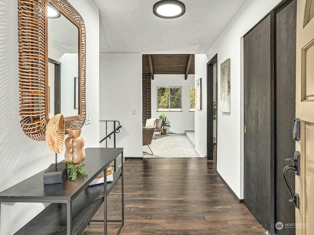 Photo of 14222 235th Street SE, Snohomish, WA 98296 (MLS # 2217456)