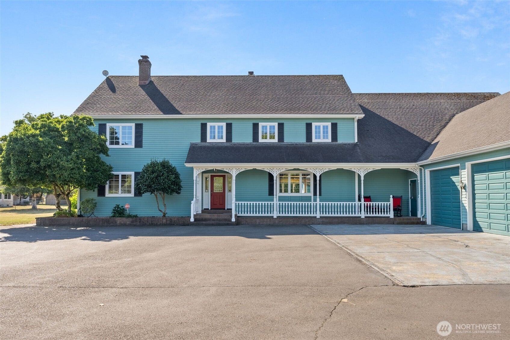 2364 Rice Road
