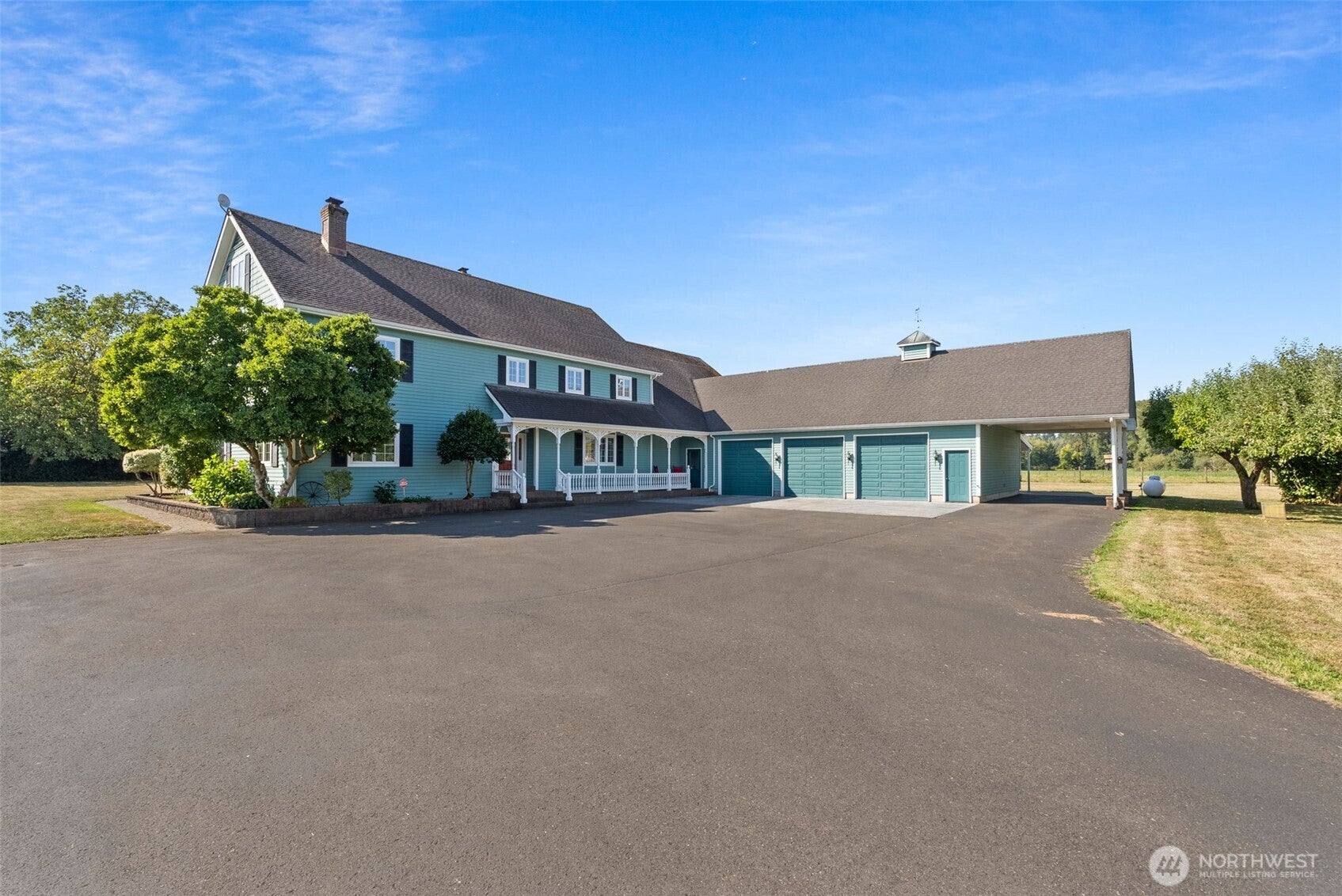 2364 Rice Road
